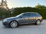 Audi A4 Avant 3.0 TDI quattro!Schalter!S-line!rostfre - Audi A4 aus 2006: TDI