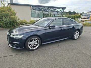 Audi A6 - 8