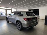 Mercedes-Benz GLC 220d 4Matic AMG*360°Kamera*MBUX*Ambiente* - Mercedes-Benz GLC 220 Gebrauchtwagen in Berlin