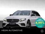 Mercedes-Benz AMG E 43 4MATIC T-Modell AMG|BURM|AMBIENTE|SHZ - Mercedes-Benz E 43 AMG Gebrauchtwagen