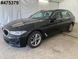 BMW 520 d Touring Steptr.|CockpProf|DrivAssiProf|HUD - gebrauchte BMW 520 aus dem Jahr 2022