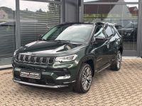 Jeep Compass - Vorschau Bild 2