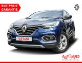 Renault Kadjar 1.3 TCE LED Navi Sitzheizung Tempomat - gebrauchte Renault Kadjar aus dem Jahr 2021