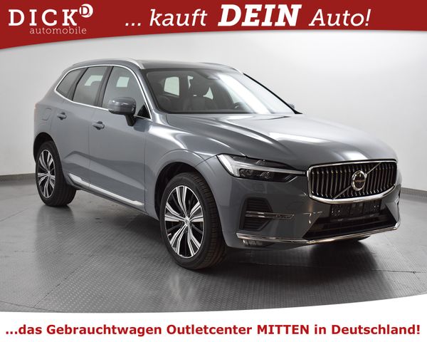 VOLVO XC 60 B4 Ultimate Bright AWD >PANO+MEMO+HEAD+20"