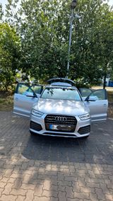 Audi Q3 2.0 TDI quattro S tronic 135kW sport sport - Audi Q3 in Berlin