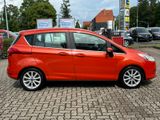 Ford B-Max Titanium Navi-AHK-Tempomat-PDC-LED - Ford B-Max aus 2015