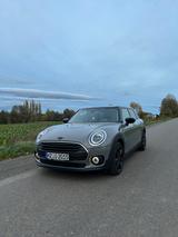 MINI Cooper  Clubman D mit Mini Next Garantie HUB/LED - MINI Cooper D Clubman: Kleinwagen