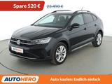 Volkswagen Taigo 1.5 TSI ACT Life Aut.*NAV*LED*LIM*CAM*PDC* - VW Taigo in Leverkusen