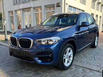 BMW X3 - 1