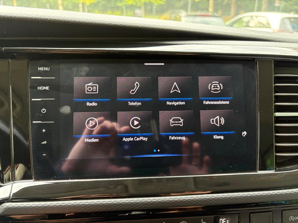 Volkswagen T6 Multivan