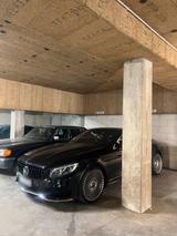 Mercedes-Benz Mercedes S400 Coupe C217 - Mercedes-Benz S 400 Coupe Gebrauchtwagen