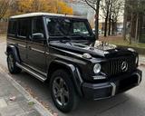 Mercedes-Benz G 350 d*Standhzg*Sitzlüftung*H&K*Kamera* - Mercedes-Benz G 350 Gebrauchtwagen