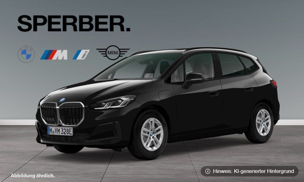 Image of BMW 225 Active Tourer