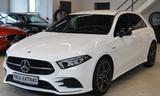 Mercedes-Benz A 200/AMG/Edition 2020/LED/Ambiente/Kamera/Night - Mercedes-Benz A 200 in Stuttgart