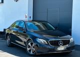Mercedes-Benz E 200 d Lim*AVANTGARDE*AMBIENTE*NAVI*SHZ*KAMERA* - Mercedes-Benz E 200 mit Diesel-Antrieb: Automatik