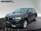 Seat Ateca Style 1.5 TSI LED Full Link PDC v+h Tempom - gebrauchte Seat Ateca aus dem Jahr 2023