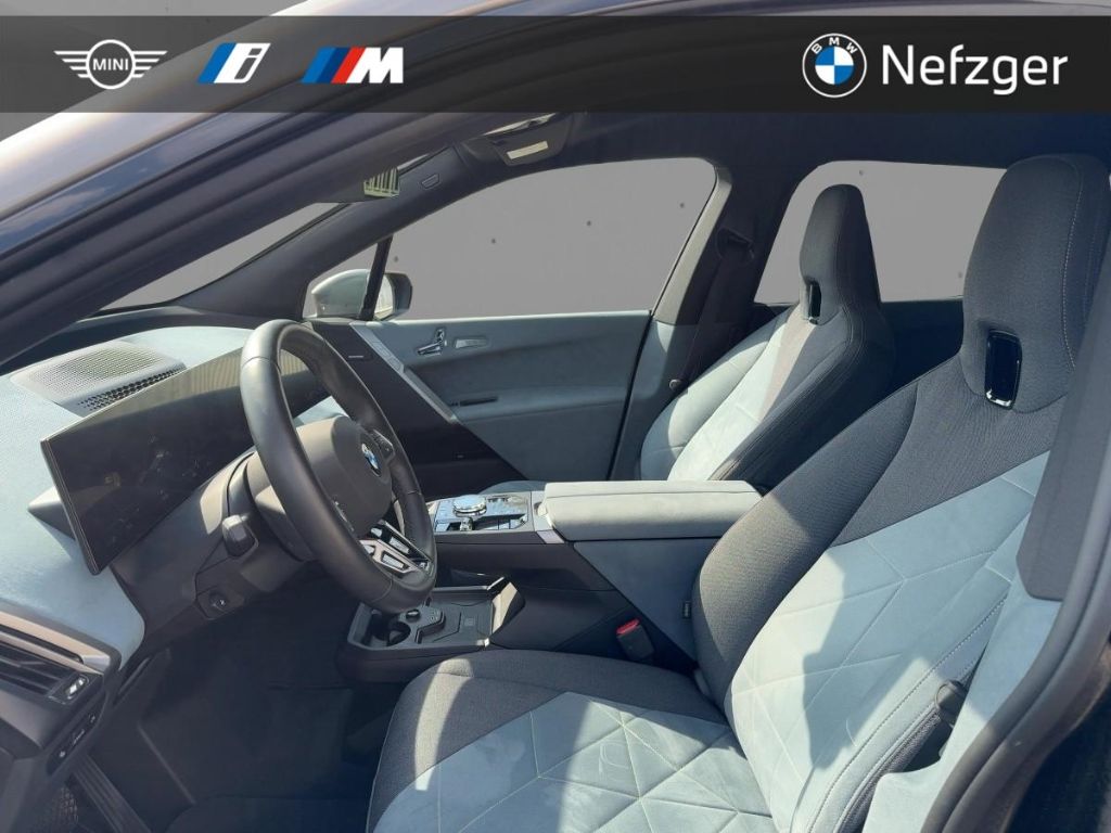BMW iX - Bild 8