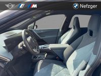 BMW iX - Vorschau Bild 8