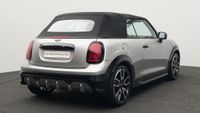 MINI Cooper Cabrio - Vorschau Bild 7