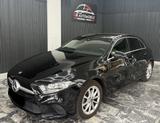 Mercedes-Benz A 200 - Kleinwagen mit Unfallschaden