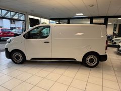 TOYOTA Proace Verso 3 Sitzer L1 LEDER NAVI CAM AHK PDC