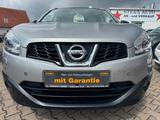 Nissan Qashqai Tekna*PDC*Bose*1.Hand*Pano*Xenon - Nissan Qashqai aus 2011: Tekna
