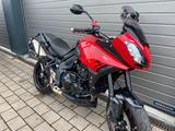 Triumph Tiger Sport 1050 - Alu-Koffersatz, KD neu - TRIUMPH TIGER 1050