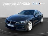 BMW 420i Gran Coupé M Sportpaket Harman Kardon Sitzh - BMW 420 Gran Coupé aus 2018