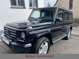 Mercedes-Benz G 500 V8 Seltener KM Stand !!!