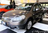 Fiat FIAT Sedici 16V DPF 4x4 Emotion ok neopatentati - Fiat Sedici Emotion mit Diesel-Antrieb