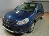 Suzuki SX4 1.9 DDiS 4WD Club Kein Tüv! - Suzuki SX4: 1.9