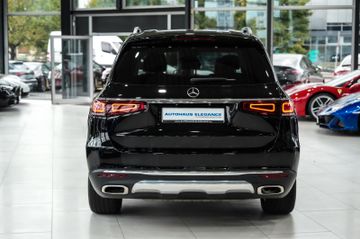 Mercedes GLS 580 - 5