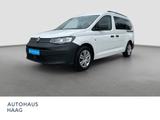 Volkswagen Caddy Kombi Maxi 2.0 TDI Connect - VW Caddy Maxi Diesel Gebrauchtwagen
