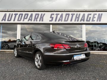Volkswagen CC - 6
