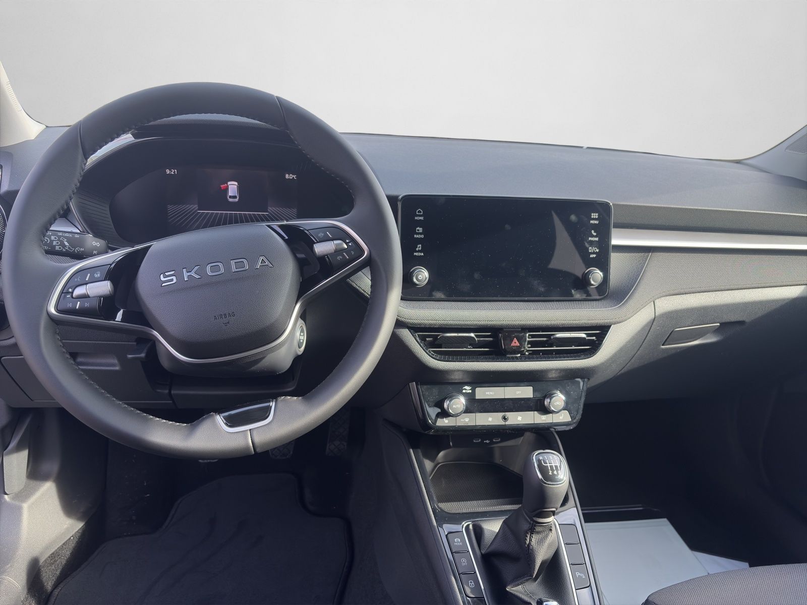 Skoda Fabia - Bild 4