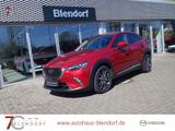 Mazda CX-3 Sports-Line 2,0 L Automatik Technik-Paket|K - Mazda Gebrauchtwagen in Essen