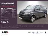 Volkswagen T6.1 Caravelle Trendline 2.0TDI DSG AHK 8-Sitzer - Volkswagen T6 Caravelle aus 2023