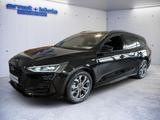 Ford Focus Turnier 1.0 EcoBoost Hybrid Aut. ST-LINE X - Ford Focus: Ecoboost