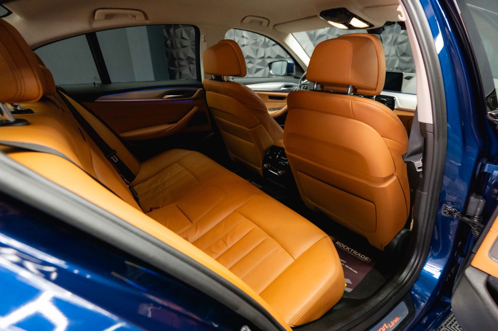 Fahrzeugabbildung BMW 540i xDrive M-Sport Performance Shadow *ACC*LED*