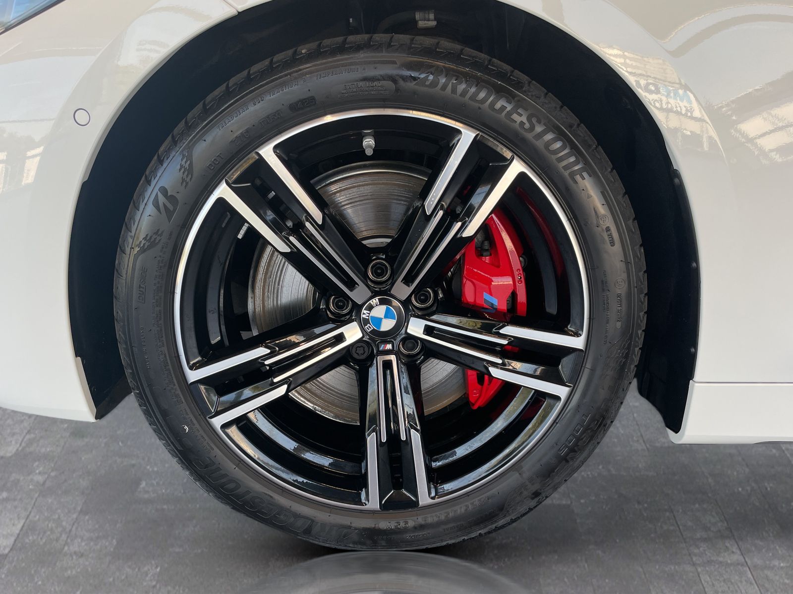 BMW 420 - Bild 14