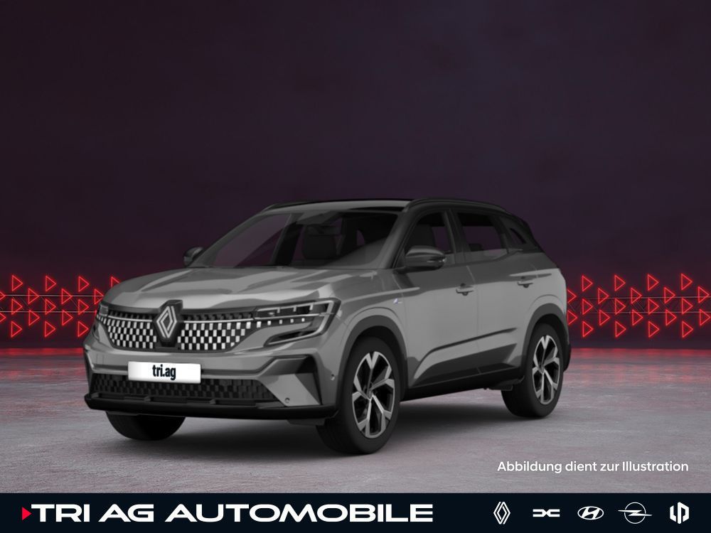 Renault Austral - Bild 13