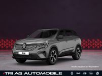Renault Austral - Vorschau Bild 13