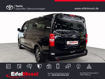 Toyota Proace (Verso) - 3