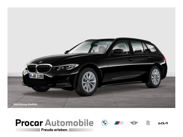 BMW 320d Touring (2018 - 2020) Advantage LED RFK