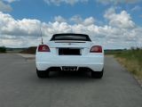 Chrysler Crossfire 3.2 V6 Roadster - - Chrysler Crossfire: 3.2