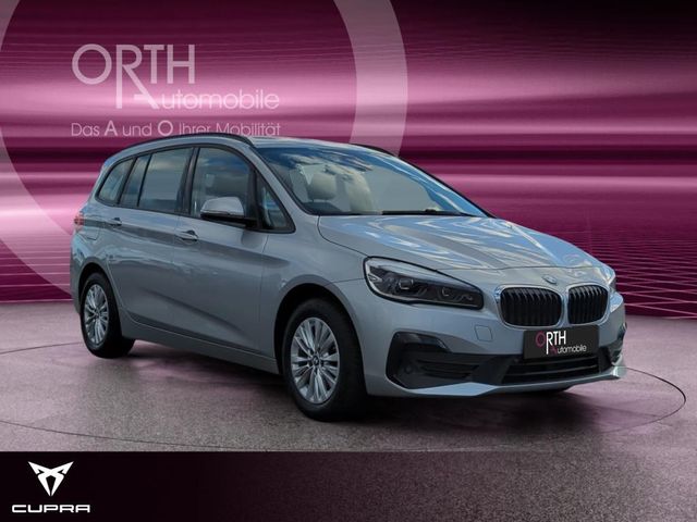 218 i Gran Tourer Advantage BMW 218 i Gran Toure