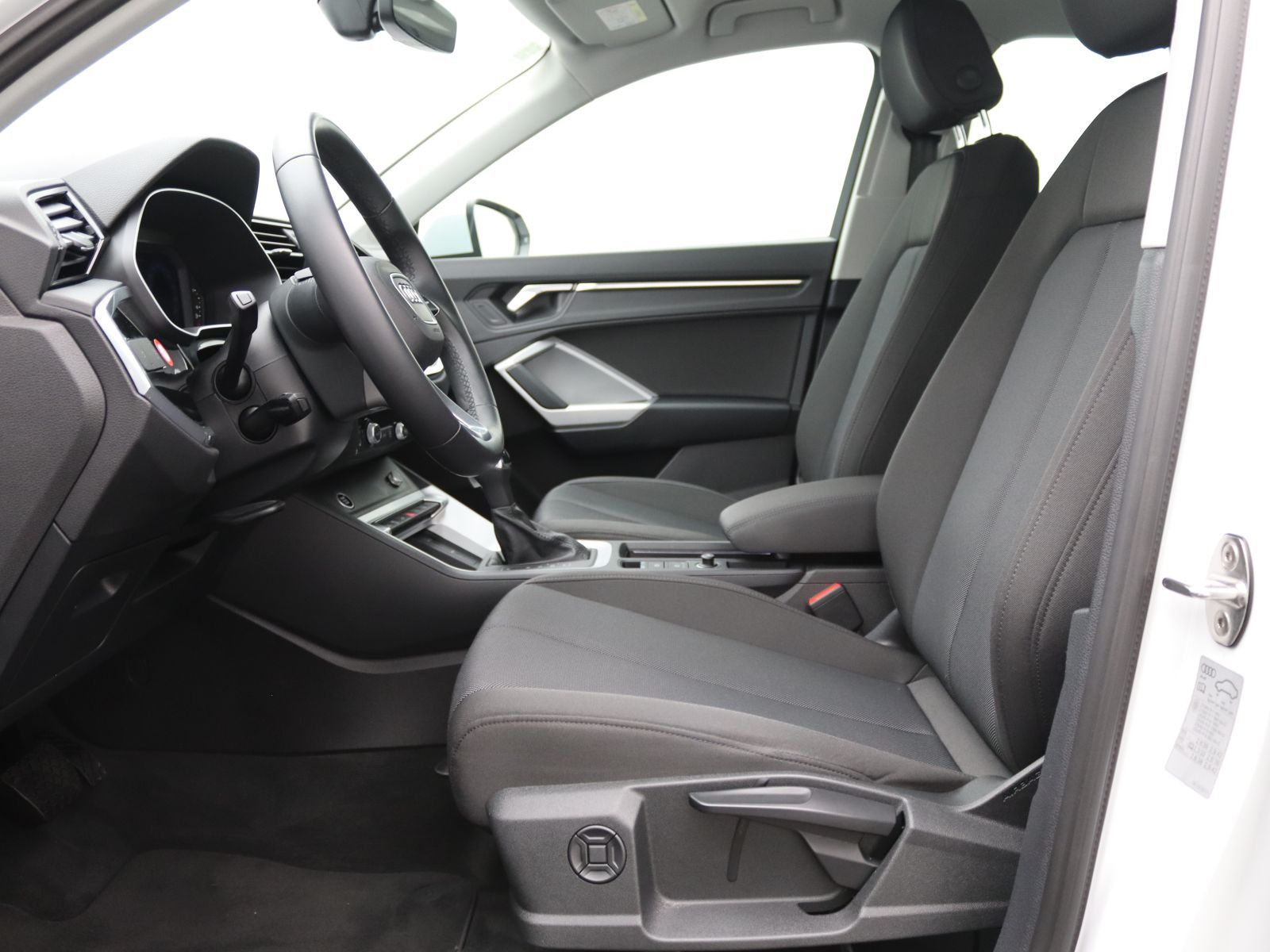 Audi Q3 - Bild 12
