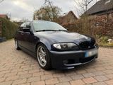 BMW 3er E46 320i Facelift - BMW: Facelift 3er