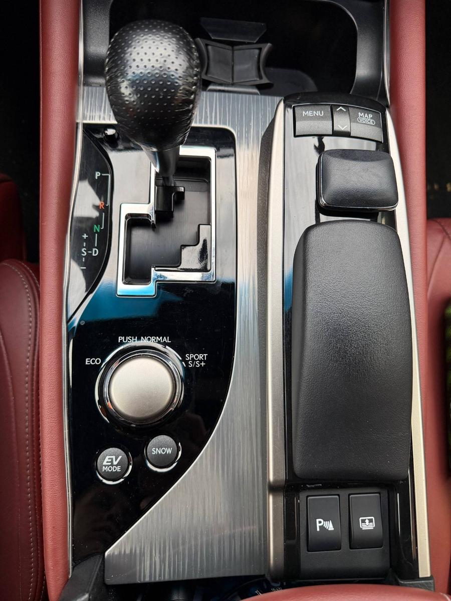 Lexus GS 450 450h F Sport F Sport