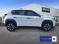 Fiat Grande Panda - Vorschau Bild 4